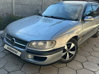 Opel Omega