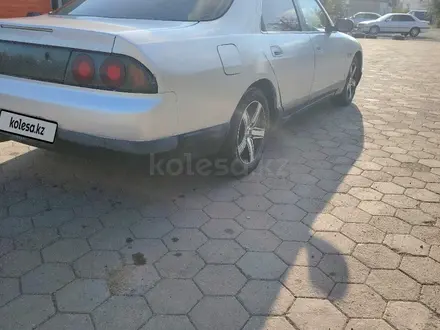 Nissan Skyline 1996 года за 1 300 000 тг. в Экибастуз – фото 2