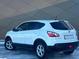 Nissan Qashqai 2013 годаүшін5 700 000 тг. в Караганда – фото 3