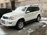 Toyota Land Cruiser Prado 2005 года за 9 500 000 тг. в Павлодар – фото 4