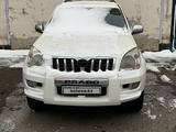 Toyota Land Cruiser Prado 2005 года за 9 500 000 тг. в Павлодар – фото 5