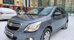 Chevrolet Cobalt 2023 годаfor5 950 000 тг. в Астана – фото 2