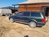 Volkswagen Passat 1997 года за 1 700 000 тг. в Кокшетау – фото 2