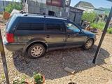 Volkswagen Passat 1997 года за 1 700 000 тг. в Кокшетау – фото 4