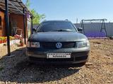 Volkswagen Passat 1997 года за 1 700 000 тг. в Кокшетау – фото 5
