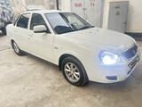 ВАЗ (Lada) Priora 2170 2014 года за 3 400 000 тг. в Тараз – фото 2
