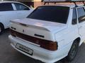 ВАЗ (Lada) 2115 2003 годаfor1 000 000 тг. в Актау – фото 4