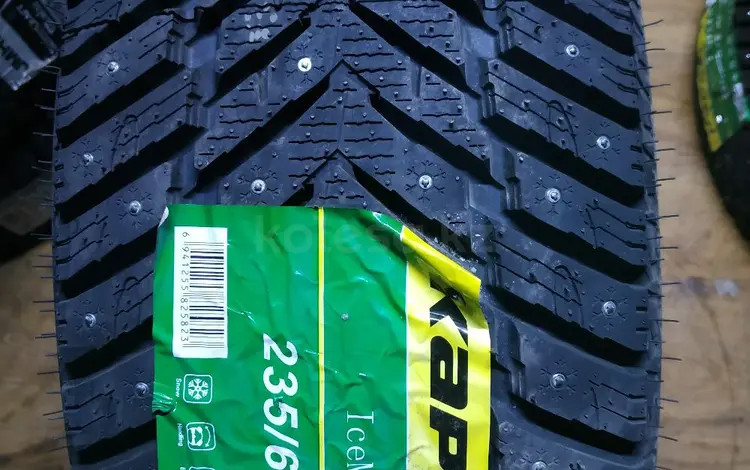 Шины в Астане 235/60 R18 Kapsen RW 516.for52 000 тг. в Астана