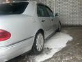 Mercedes-Benz E 280 1999 годаfor3 300 000 тг. в Шымкент – фото 7