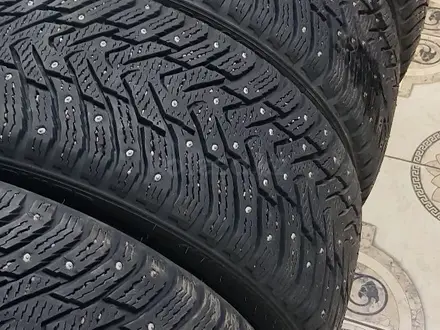 HAKKAPELLITA 8 225/40 R18 92T XL за 220 000 тг. в Астана – фото 13