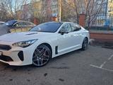 Kia Stinger 2021 года за 18 000 000 тг. в Петропавловск