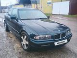 BMW 328 1995 года за 1 300 000 тг. в Шымкент – фото 2