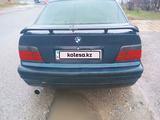 BMW 328 1995 года за 1 300 000 тг. в Шымкент – фото 5