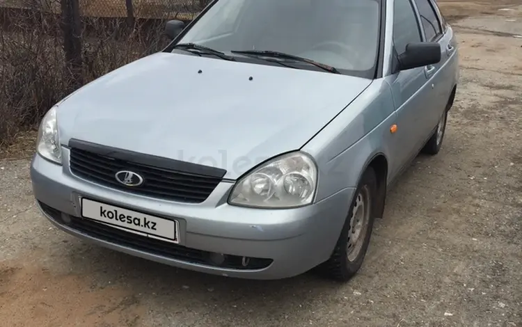 ВАЗ (Lada) Priora 2172 2008 годаfor1 100 000 тг. в Астана