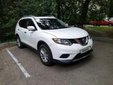 Nissan X-Trail 2015 года за 7 350 000 тг. в Алматы