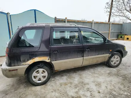 Mitsubishi Space Wagon 1994 года за 1 000 000 тг. в Балхаш – фото 3