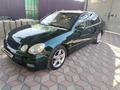 Lexus GS 300 1998 года за 4 450 000 тг. в Алматы