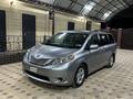 Toyota Sienna 2016 года за 14 200 000 тг. в Кызылорда – фото 4