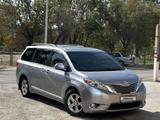 Toyota Sienna 2016 года за 14 200 000 тг. в Кызылорда – фото 3