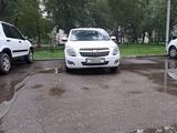 Chevrolet Cobalt 2023 годаүшін7 390 000 тг. в Усть-Каменогорск