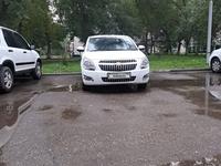 Chevrolet Cobalt 2023 годаүшін7 290 000 тг. в Усть-Каменогорск