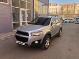 Chevrolet Captiva 2013 года за 8 200 000 тг. в Астана – фото 3