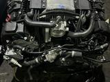 Двигатель на bmw х5 n62 4.4 за 700 000 тг. в Алматы – фото 3