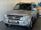 Mitsubishi Pajero 2013 годаүшін11 140 000 тг. в Астана – фото 3