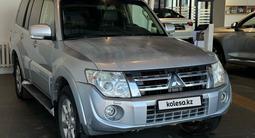 Mitsubishi Pajero 2013 года за 10 590 000 тг. в Астана