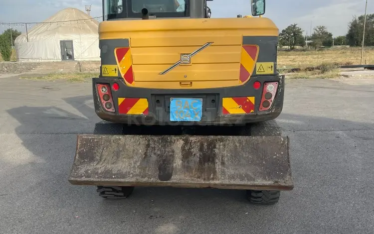 Volvo  EW 2015 года за 18 000 000 тг. в Шымкент