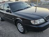 Audi A6 1995 годаүшін2 500 000 тг. в Кызылорда
