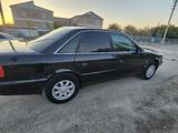 Audi A6 1995 годаүшін2 500 000 тг. в Кызылорда – фото 4