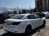 Lexus GS 250 2012 годаүшін11 500 000 тг. в Алматы – фото 3