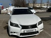 Lexus GS 250 2012 года за 11 500 000 тг. в Алматы