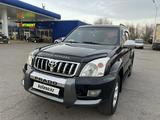 Toyota Land Cruiser Prado 2007 года за 11 500 000 тг. в Алматы – фото 2