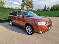 Mitsubishi Outlander 2013 годаүшін7 500 000 тг. в Алматы