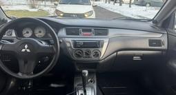 Mitsubishi Lancer 2007 годаүшін1 700 000 тг. в Алматы – фото 5