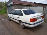 Volkswagen Passat 1993 года за 950 000 тг. в Щучинск