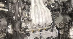 G6EA 2.7 Hyundai Привозной двигатель за 450 000 тг. в Алматы