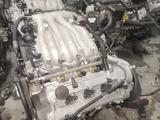 G6EA 2.7 Hyundai Привозной двигатель за 385 000 тг. в Алматы – фото 2