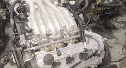 G6EA 2.7 Hyundai Привозной двигатель за 450 000 тг. в Алматы – фото 2