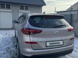 Hyundai Tucson 2020 годаүшін12 000 000 тг. в Актобе – фото 4