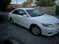 Toyota Camry 2007 года за 5 700 000 тг. в Ушарал – фото 10