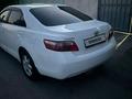 Toyota Camry 2007 года за 5 700 000 тг. в Ушарал – фото 11
