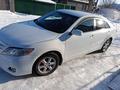 Toyota Camry 2007 года за 5 700 000 тг. в Ушарал – фото 12