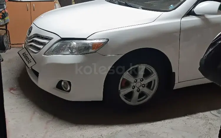 Toyota Camry 2007 года за 5 700 000 тг. в Ушарал