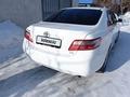 Toyota Camry 2007 года за 5 700 000 тг. в Ушарал – фото 22