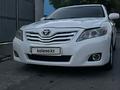 Toyota Camry 2007 года за 5 700 000 тг. в Ушарал – фото 8
