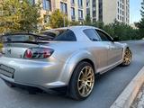 Mazda RX-8 2004 года за 8 500 000 тг. в Шымкент