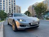 Mazda RX-8 2004 года за 8 500 000 тг. в Шымкент – фото 2